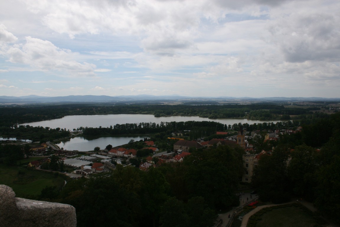 Hluboka